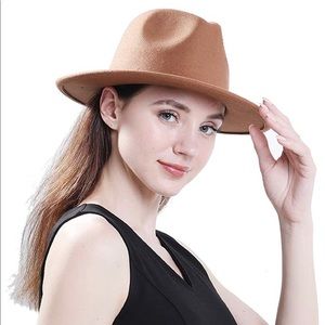 Lisianthus belt buckle hat